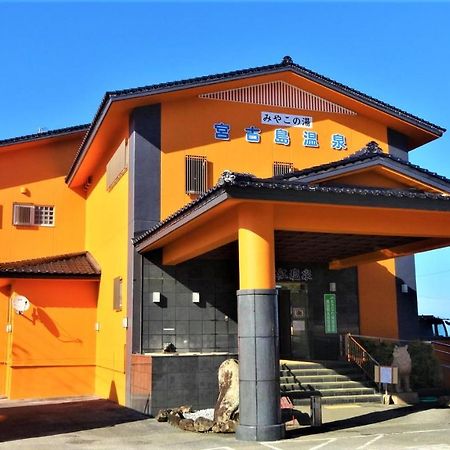 Hotel Castlevillage Miyakojima Exterior photo