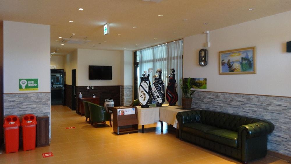 Hotel Castlevillage Miyakojima Exterior photo